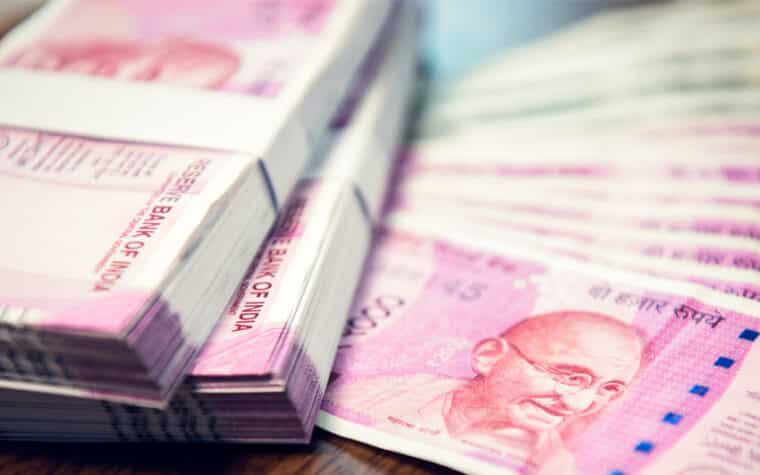 India’s Foreign Exchange Reserves Touch Record High in July 2020