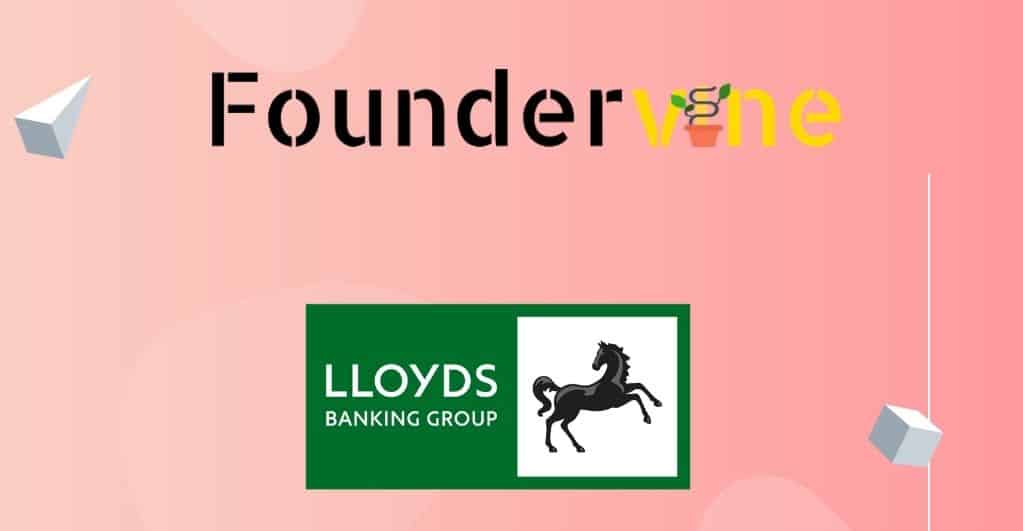 Foundervine & Lloyds Banking Group to Aid Black Businesses