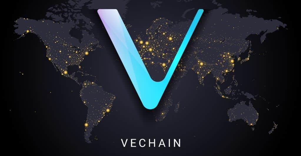 Why Should You Buy VeChain (VET) in 2022?