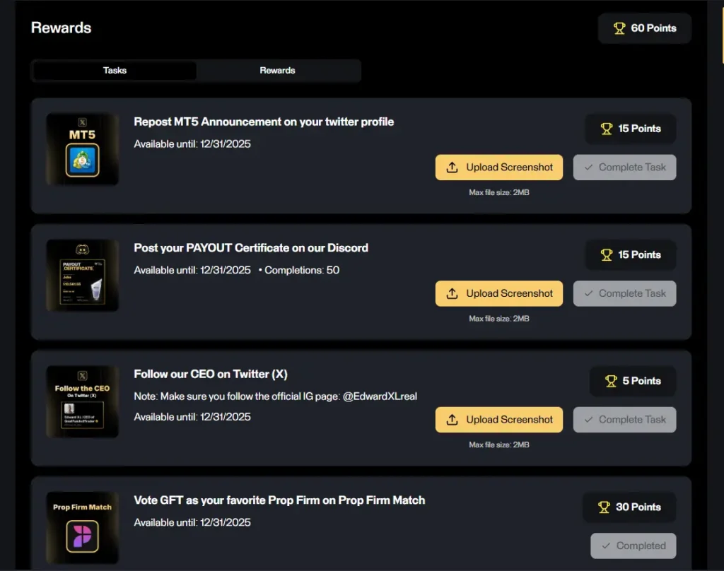 Trade Tech Solutions Review